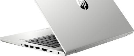 HP Inc. ProBook 440 G6 i5-8265U W10P 1TB/8G/14 5TK00EA