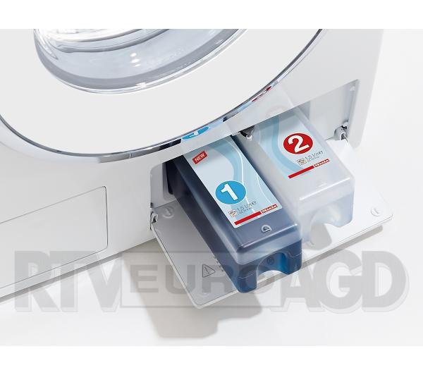 Miele WMH261 WPS PWash 2.0 & TDos