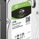 Seagate BarraCuda 4TB 6Gb/s SATA (ST4000DM005)