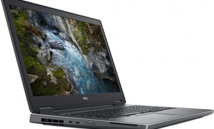 Dell Precision M7730 (1026972359305)