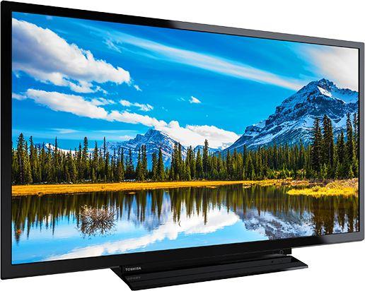 Toshiba 39L2863DG FHD SmartTV