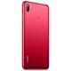 Huawei Y7 2019 (czerwony)