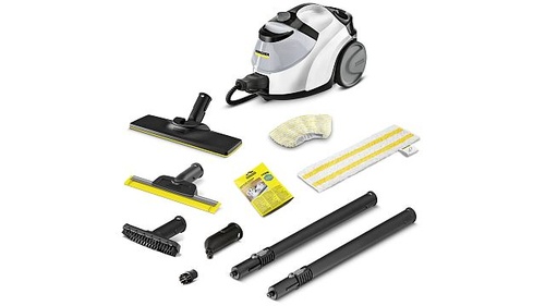 Karcher SC 5 EasyFix Iron Plug Select 1.512-667.0