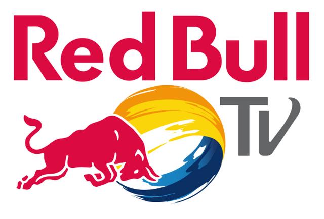 Ekstremalnie z Red Bull w telewizorach Samsung Smart TV