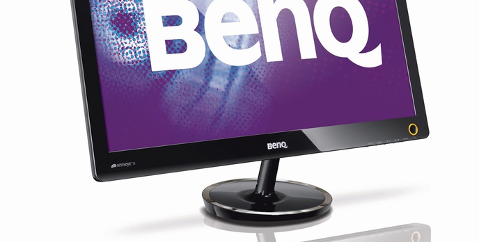 Ekstremalnie cienkie monitory LED