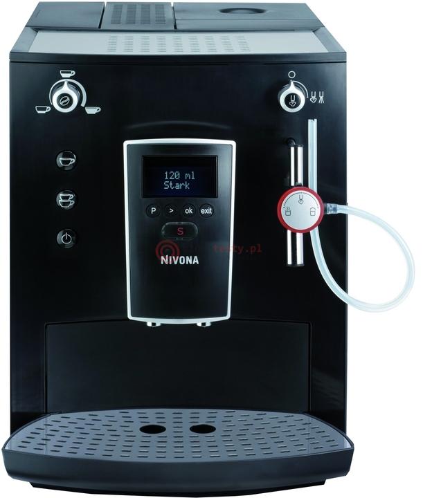 NIVONA CafeRomantic NICR 730 NIVONA CafeRomantic NICR 730