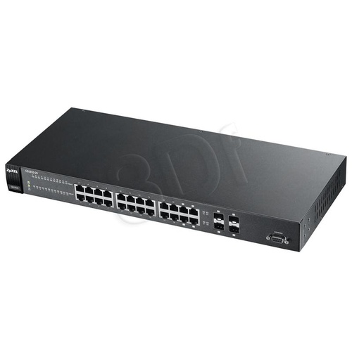 ZyXEL GS1910-24 L2+