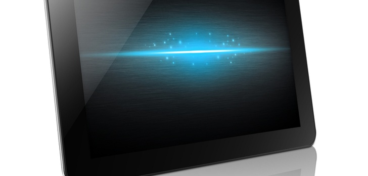 Czterordzeniowy tablet Steelcore 10+ II  marki Overmax jeszcze szybszy     niż do tej pory! 