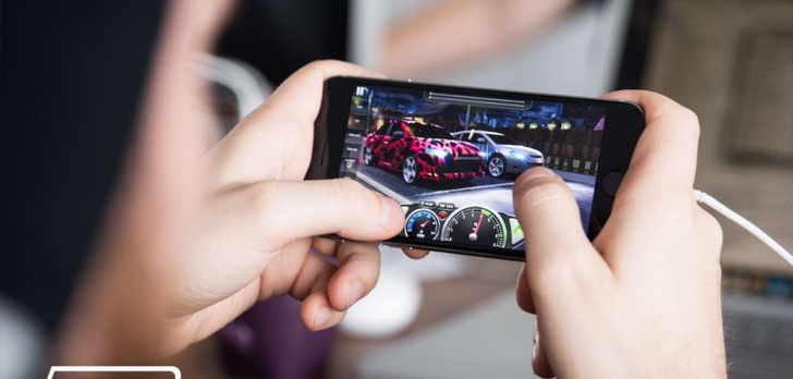 Top Speed, Czyli Obiecująca Gra Mobilna od Polskiego Studia