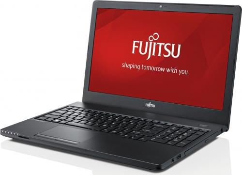 Fujitsu Lifebook A357/W10P 8GB/HDD1TB/DVD/i5-7200U