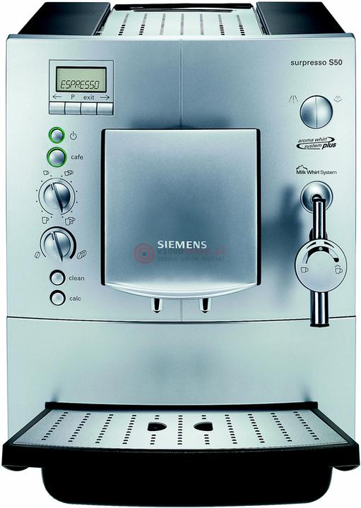 SIEMENS Surpresso S50 TK65001 SIEMENS Surpresso S50 TK65001