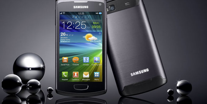 Samsung Wave 3 [TEST]
