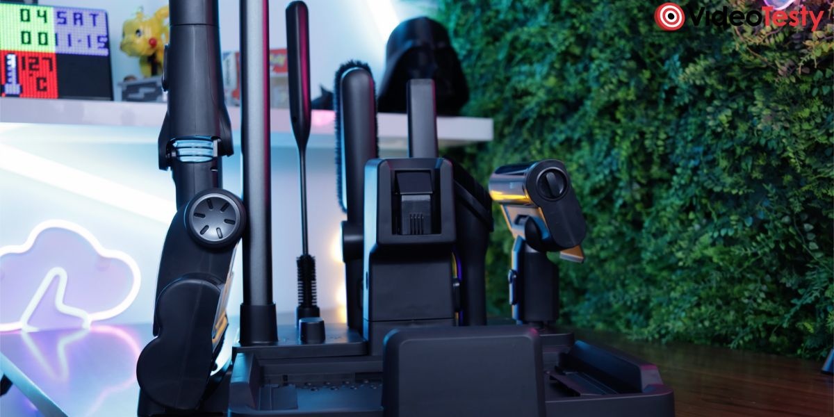 hisense wet&dry expert zestaw