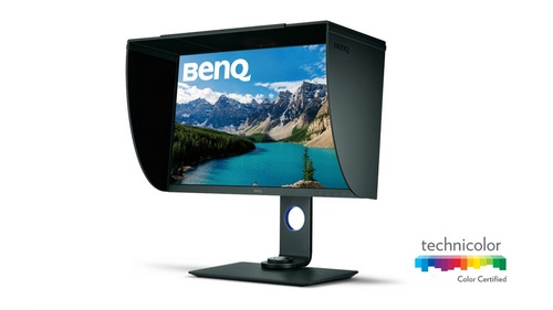 BenQ SW271