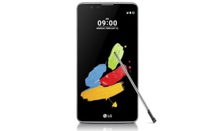 LG Stylus 2
