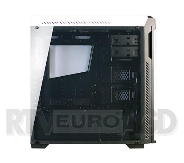 Zalman Z9 NEO Plus, biały (Z9 NEO PLUS WHITE) Zalman Z9 NEO Plus, biały (Z9 NEO PLUS WHITE)