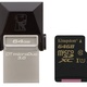 Kingston DataTraveler microDuo 3.0