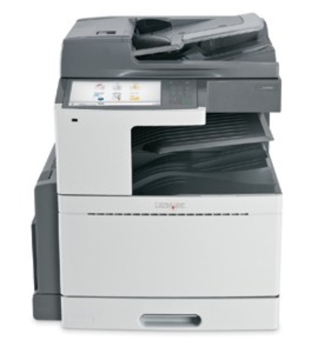 Lexmark X950de 22Z0072