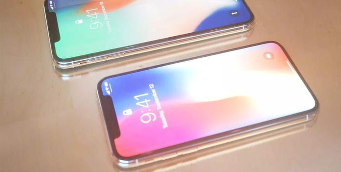 Nowy iPhone bez portu Lightning?