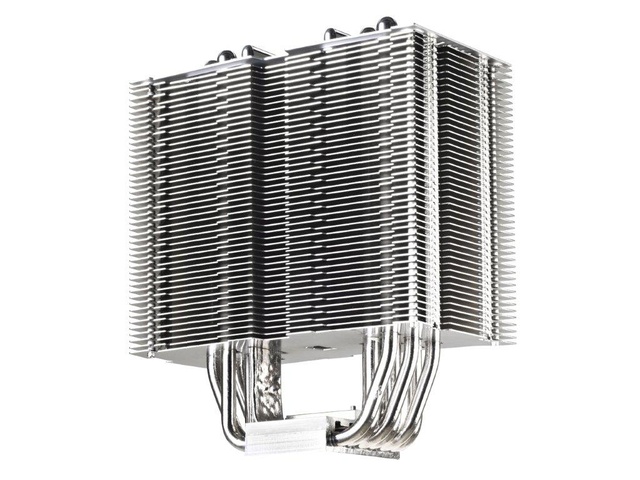 Cooler Master TPC 800 - Nowy standard chłodzenia powietrznego dla CPU