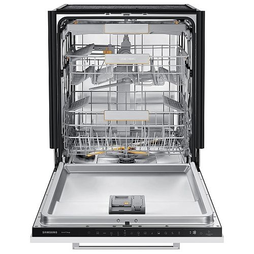 najcichsza zmywarka do zabudowy Samsung DW60BG850B00ET