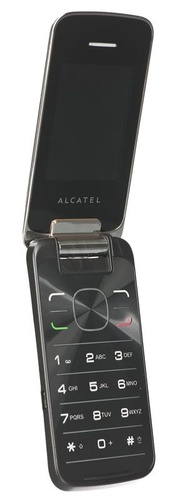 TELEFON ALCATEL 2010X CZARNY