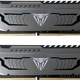 Patriot Viper Steel, DDR4, 16 GB,3200MHz, CL16 (PVS416G320C6K)