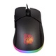 Thermaltake Thermaltake eSports MO-IRS-WDOHBK-01 (; 5000 DPI; kolor