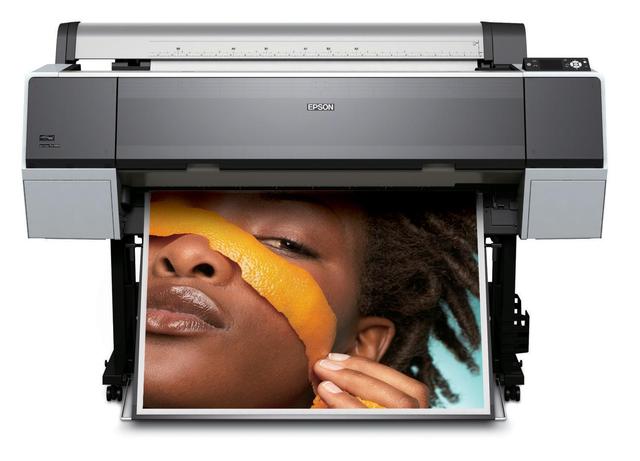 Epson: Cyfrowe technologie interaktywne wspomagające sztukę