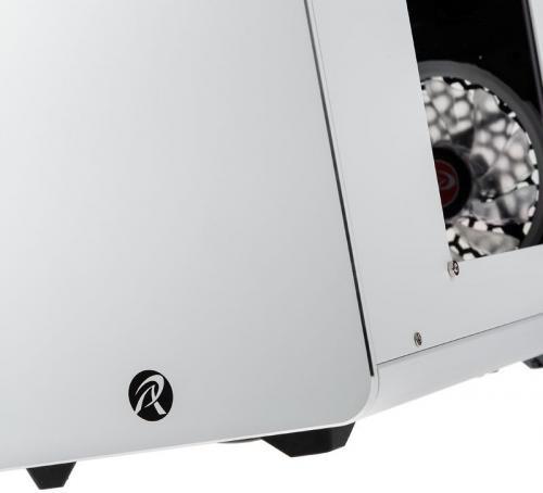 Raijintek Metis Plus Mini ITX, biały (0R200061) Raijintek Metis Plus Mini ITX, biały (0R200061)