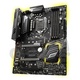 MSI Z370 SLI PLUS ( LGA 1151 ; 4x DDR4 DIMM ; ATX ; SLI CrossFire )
