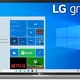 LG Gram 16'' 2021 16Z90P-G.AA56Y Intel® Core™ i5-1135G7 - 16GB RAM -
