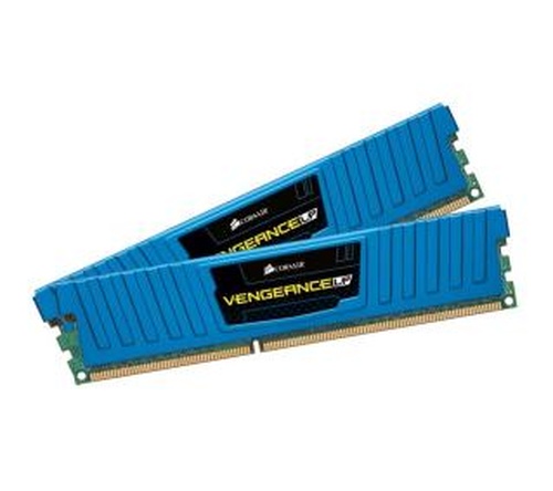 Corsair Vengeance Low Profile DDR4 16GB (2 x 8GB) 3000 CL15