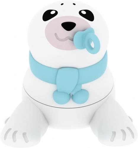 EMTEC Pendrive 8GB Baby Seal The Animalitos M334