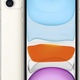 Apple iPhone 11 64GB Dual SIM Biały (MHDC3)