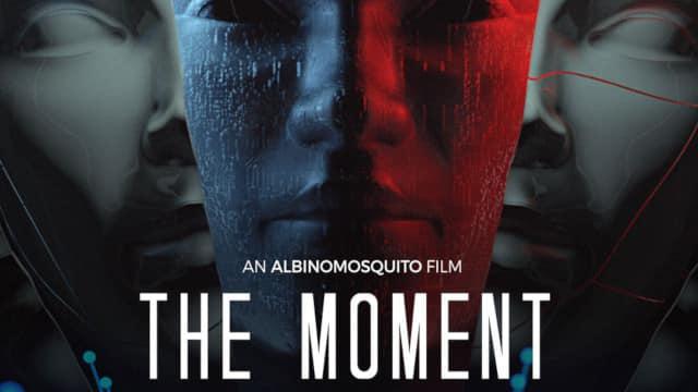 Ten film zmienia się w zależności od aktywności Twojego mózgu!
