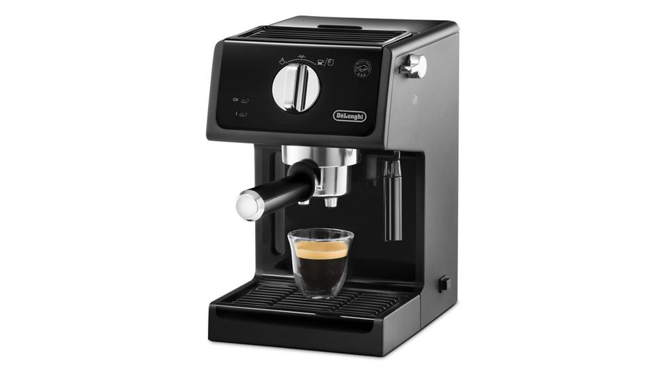 DeLonghi ECP 31.21 DeLonghi ECP 31.21
