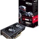 Sapphire Radeon Nitro RX 460 4GB GDDR5 (128 Bit) DVI-D, HDMI, DP, BOX (11257-02-20G)Radeon RX460Radeon RX460