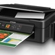 Epson Drukarka wielofunkcyjna Epson kolor L455