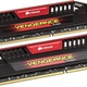 Corsair Vengeance Pro Red DDR3, 2x4GB, 2400MHz, CL11 (CMY8GX3M2A2400C11R)