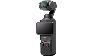 DJI Osmo Pocket 3