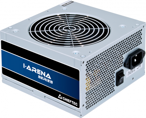 Chieftec IArena 500W (GPB-500S)