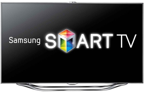 SAMSUNG UE55ES8000