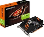 Gigabyte GT 1030 OC 2GB GDDR5 (64 bit), DVI-D, HDMI, BOX (GV-N1030OC-2GI)