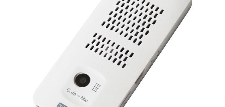 Measy patrzy na mnie