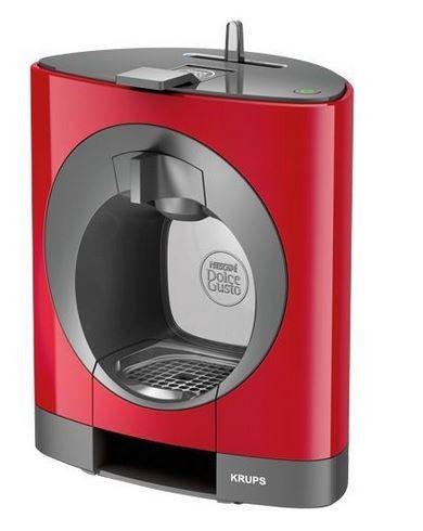Dolce Gusto Oblo Dolce Gusto Oblo