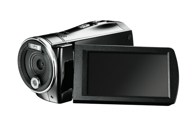 BenQ S21 - Kamera do Nagrywania w Nocy