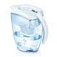 Dzbanek BRITA Elemaris XL Meter biały + 2 wkłady