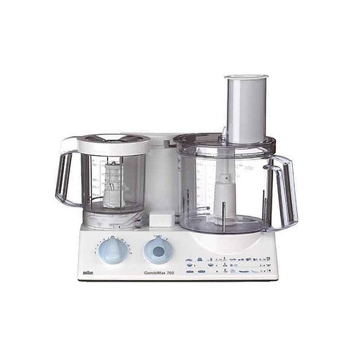 BRAUN K 700