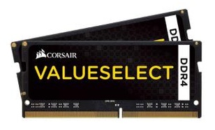 Corsair DDR4 (2 x 4GB) 2133 CL15 SODIMM